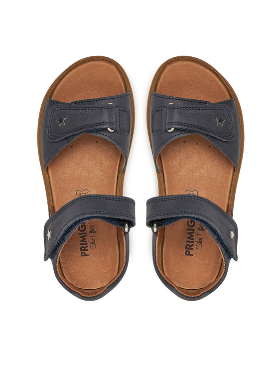 Primigi Primigi Sandali 7889800 M Blu scuro