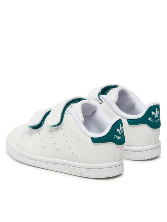 adidas adidas Sneakers Stan Smith Cl I IE9142 Alb