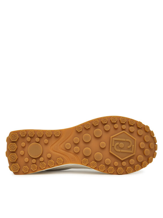 Liu Jo Liu Jo Sneakers Lolo 20 BF5027 P0102 Alb