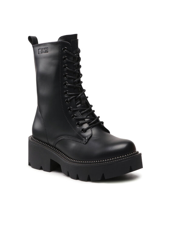 Tronchetti II274116 Nero