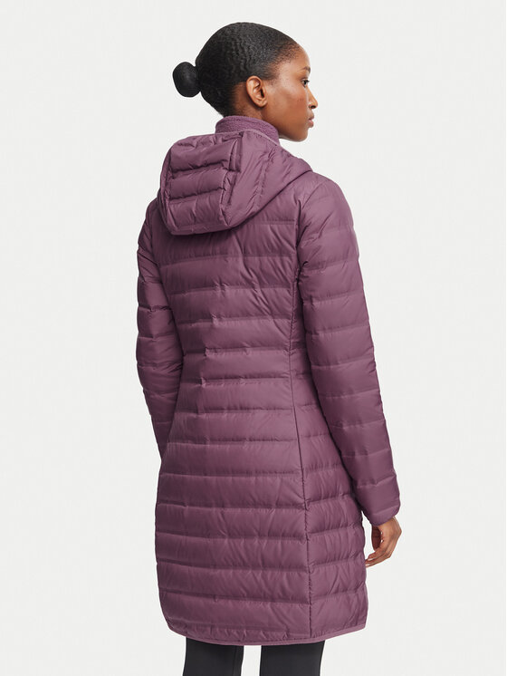 Columbia Columbia Kurtka puchowa Lake 22™ II 2088322 Różowy ciemny Regular Fit