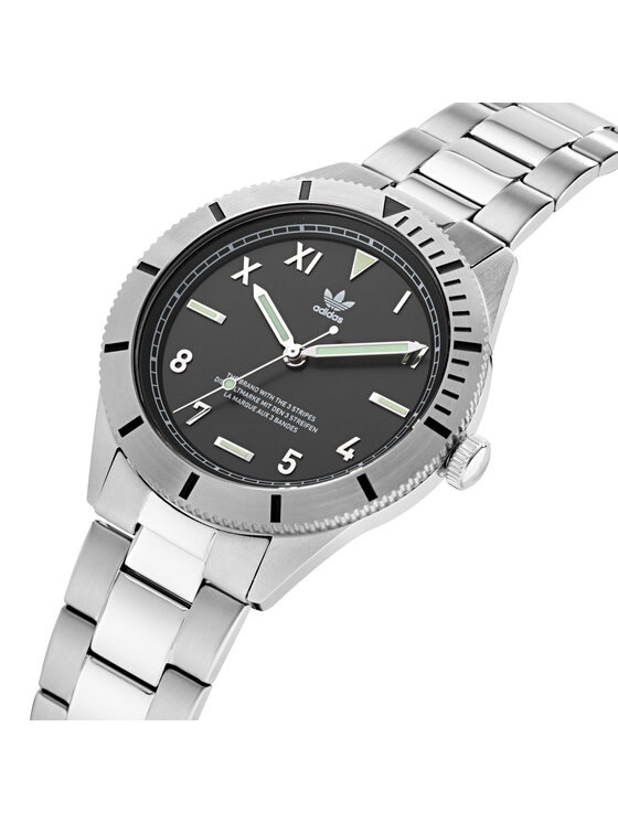 Orologio Fashion Edition Three AOFH22054 Argento