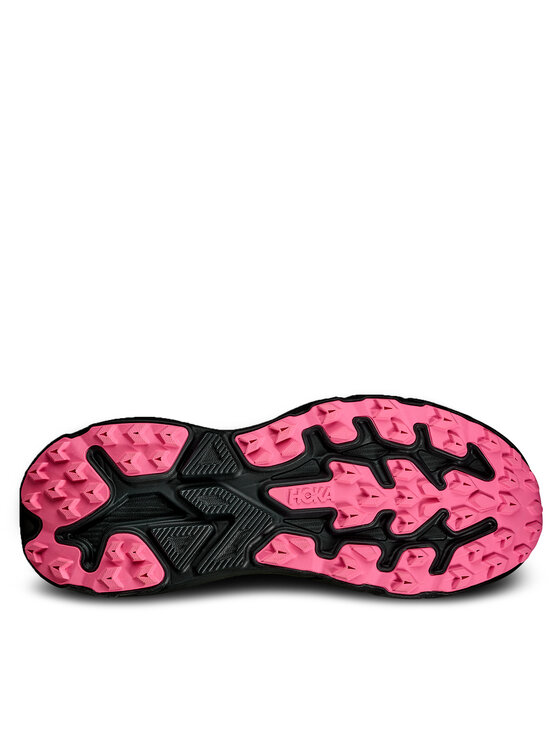 Hoka Hoka Běžecké boty Challenger 8 1168716 Zelená