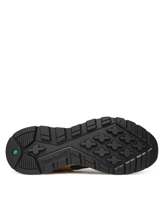 Timberland Timberland Снікерcи Sprint Trekker TB0A6DC1EF01 Чорний