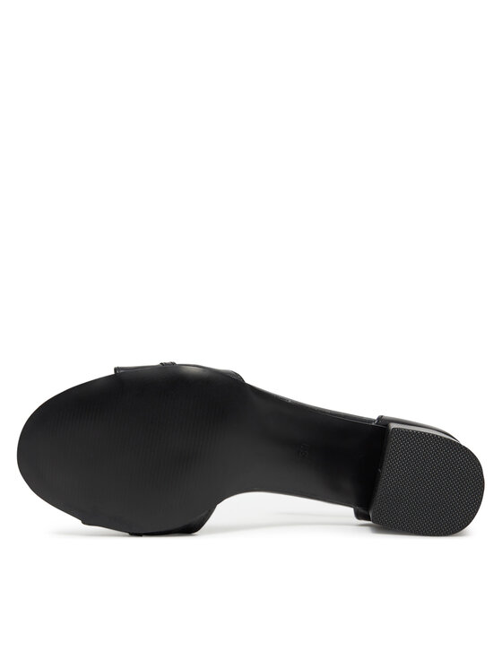 MEXX MEXX Сандали MX/022C-HY Черен