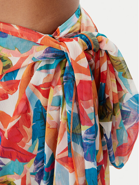 Selmark Selmark Pareo BN694 Multicolore