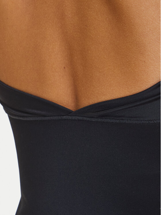 Chantelle Chantelle Formuojantis bodis su šortukais Basic Shaping C35060 Juoda