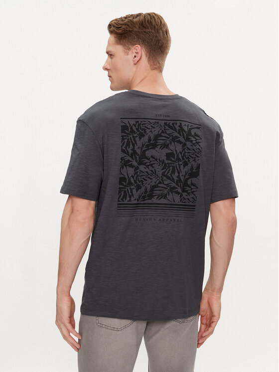 Jack&Jones Jack&Jones T-särk Guru 12249187 Hall Relaxed Fit