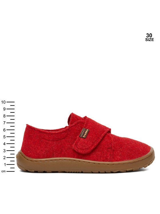 Froddo Froddo Hausschuhe G1700420-7 M Rot