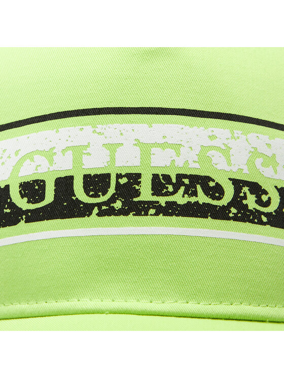 Guess Guess Šilterica L3YZ08 WO080 Zelena