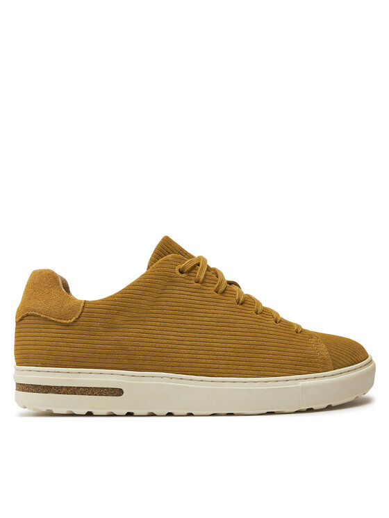 Birkenstock Birkenstock Sneakersy Bend 1025604 Brązowy