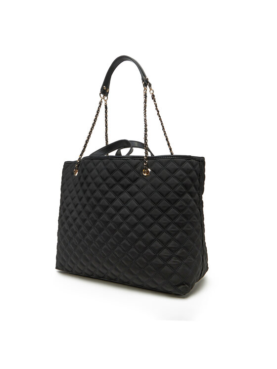 Guess Guess Táska HWYQ87 48290 Fekete