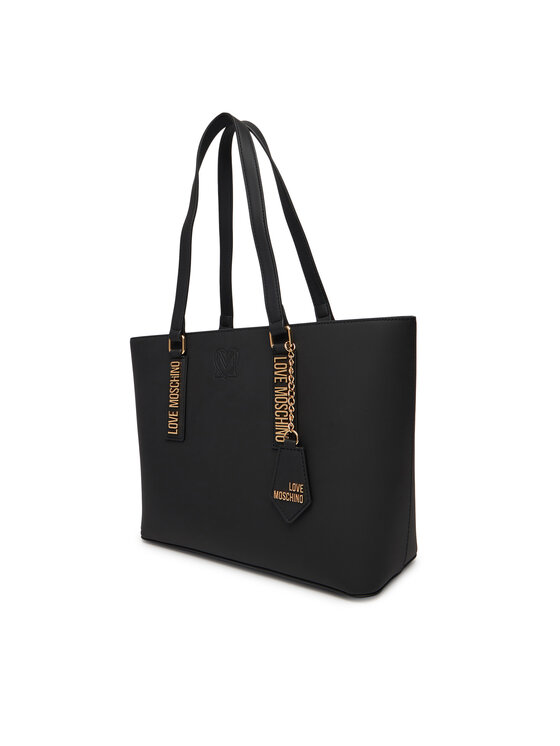 LOVE MOSCHINO LOVE MOSCHINO Τσάντα JC4292PP1NL1500A Μαύρο