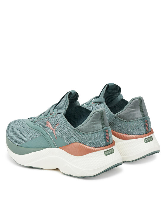 Puma Puma Jooksujalatsid Softride Mayve Wn s 310160 14 Roheline