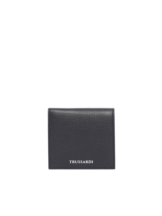 Trussardi Trussardi Portafoglio I018E000031N033 Nero