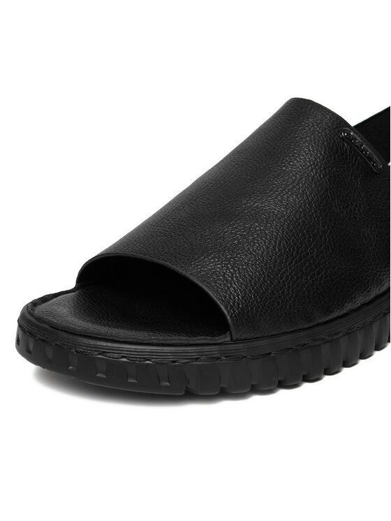 Go Soft Go Soft Sandalen CEO-LA319143-6 Schwarz