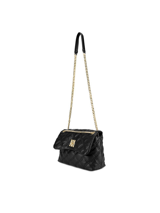 Badura Badura Rankinė NB2403-A0546 Juoda