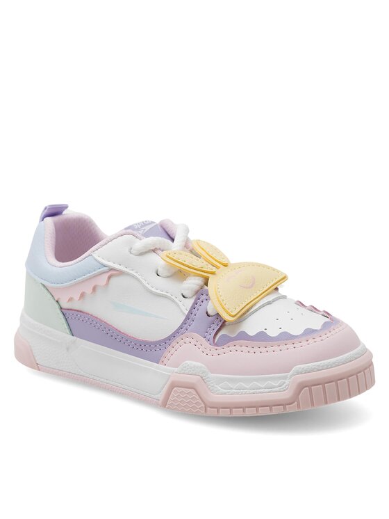 Sprandi Sprandi Sneakers Z-633 Bianco