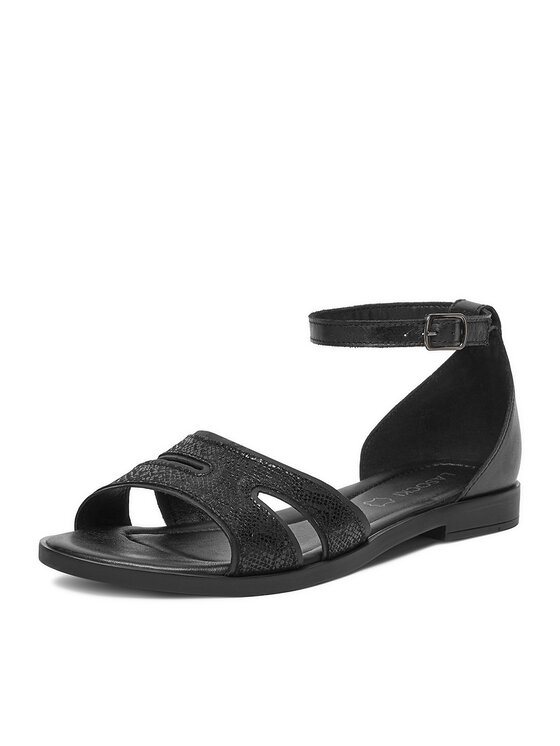 Lasocki Lasocki Sandalen WI23-FOXI-89 Schwarz