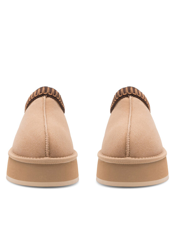 Jenny Fairy Jenny Fairy Schneeschuhe LUNA BJL221102 Beige