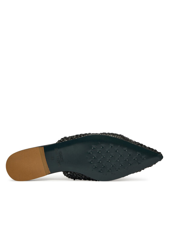 Patrizia Pepe Patrizia Pepe Plätud 8Z0140/L109 Must