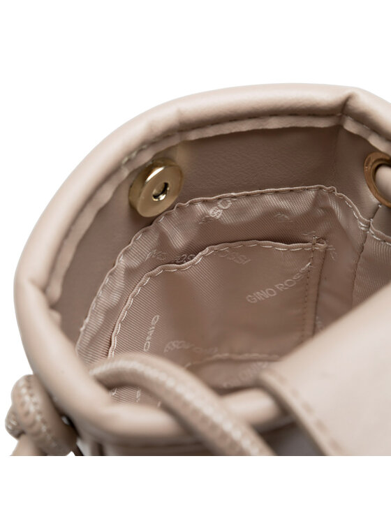 Gino Rossi Gino Rossi Handytasche BFT231202 Beige