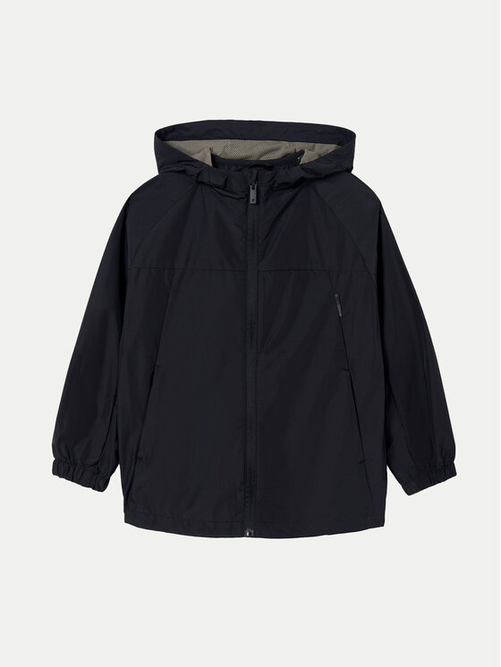 Mayoral Mayoral Преходно яке 06478 Сив Regular Fit