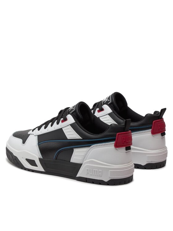 Puma Puma Αθλητικά Rbd Tech 394977-03 Μαύρο