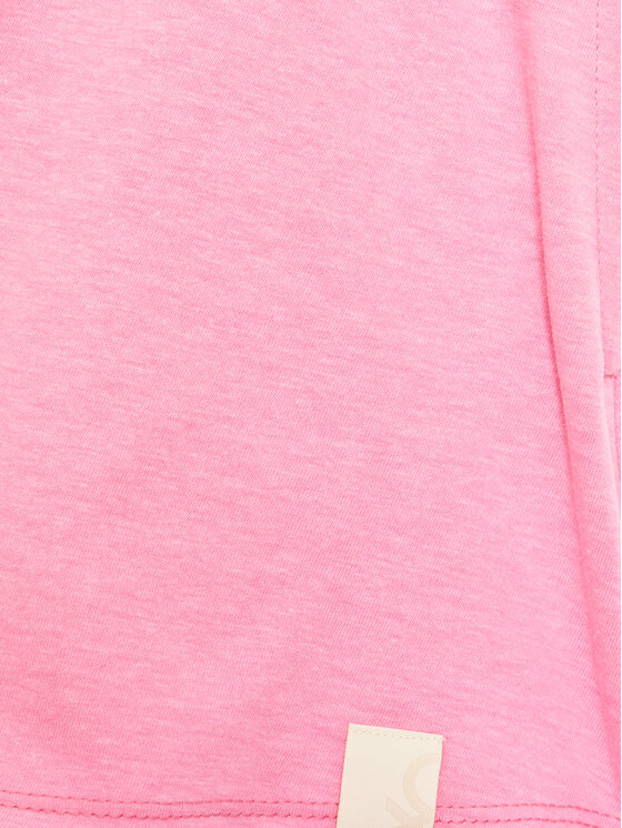 United Colors Of Benetton United Colors Of Benetton Spordišortsid 37YKC901O Roosa Regular Fit