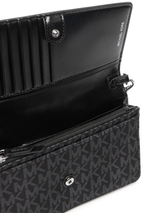 MICHAEL Michael Kors MICHAEL Michael Kors Torbica 32S5SJ6C1C Crna