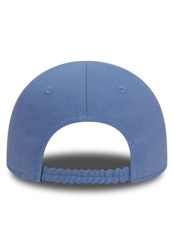 New Era New Era Kšiltovka Kids Pastel Lt 940 Taz 60435025 Modrá