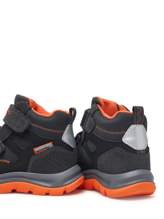 Skechers Skechers Schnürschuhe 406374L/CCOR Grau