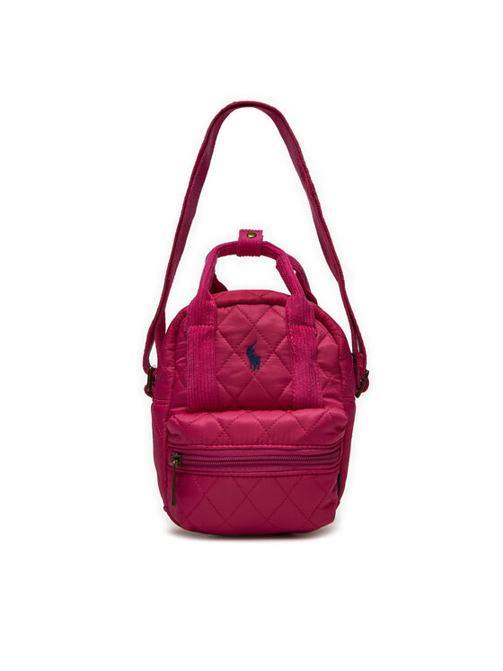 Polo Ralph Lauren Polo Ralph Lauren Torba 4AR136 Ružičasta
