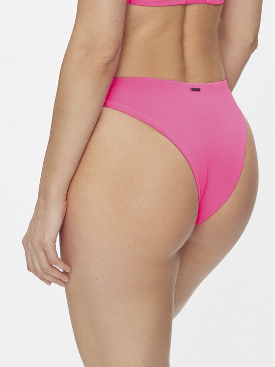Maaji Maaji Bikini partea de jos PT3039SCC040 Roz