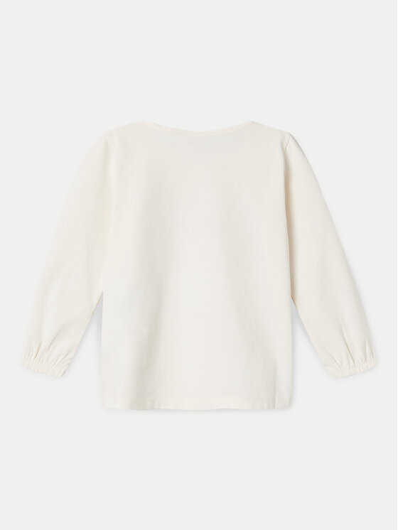 NAME IT NAME IT Palaidinė Josefine 13231886 Écru Regular Fit