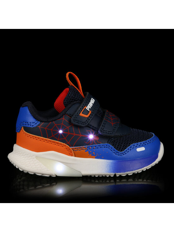 Primigi Primigi Sneakers 7951100 Dunkelblau