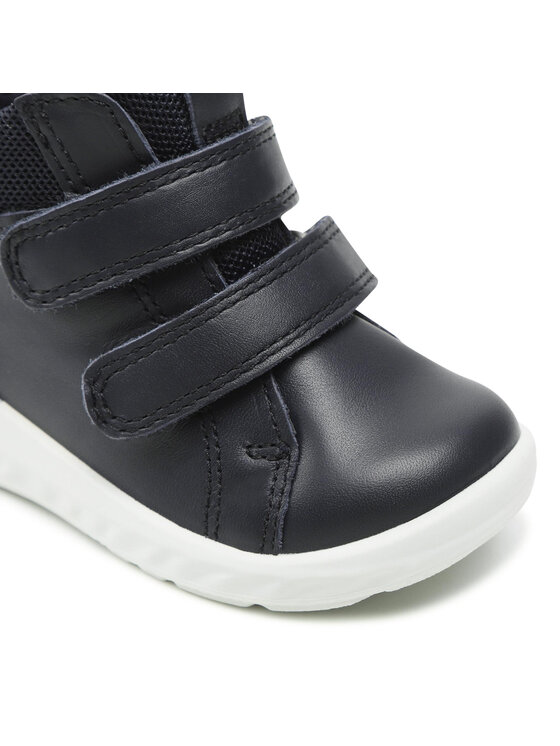 ECCO ECCO Bakancs Sp.1 Lite Infant GORE-TEX 72417150769 Sötétkék