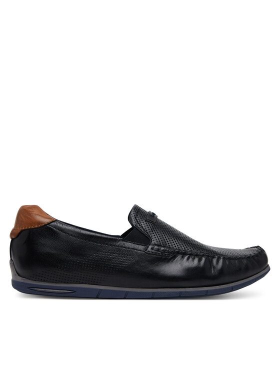Bugatti Mocasini 325-A2X6G-4000-4100 Bleumarin