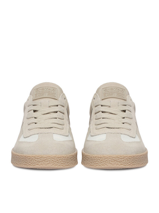 G-Star Raw G-Star Raw Sneakersy CEO-DJF385-1 Beżowy