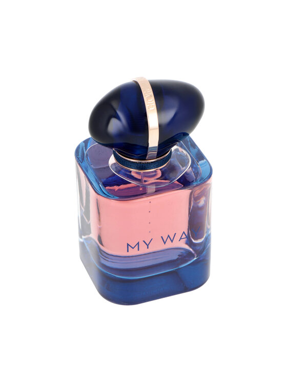 Giorgio Armani Giorgio Armani My Way Intense Woda perfumowana