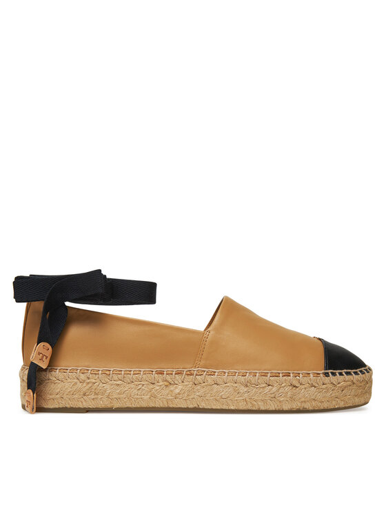 Tory Burch Tory Burch Espadrilles 164724 Barna