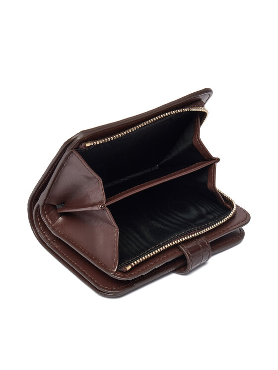 Furla Furla Portfel Camelia S WP00315 BX4255 2460S Brązowy