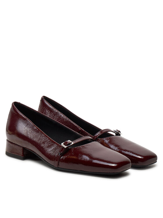 Vagabond Shoemakers Vagabond Shoemakers Salonke Debbi 5818-160-38 Tamnocrvena