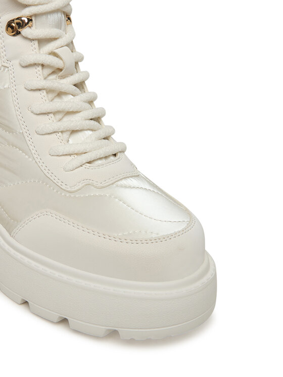Blauer Blauer Pohodni čevlji F5BLANCA03/NYP Bela