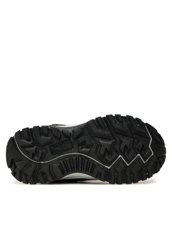 Leaf Leaf Schneeschuhe Solna LVISB101Q Schwarz