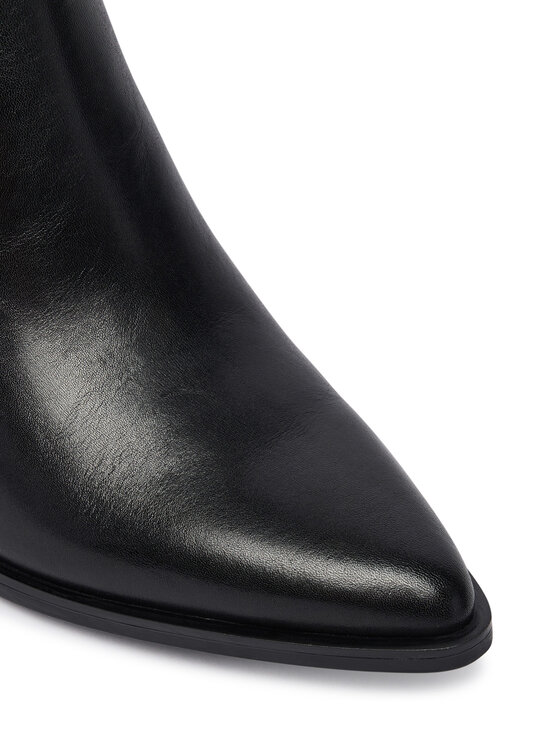 Tamaris Tamaris Stivaletti 1-25331-47 Nero