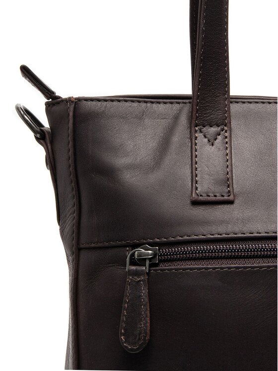 The Chesterfield Brand The Chesterfield Brand Torebka 331935 Brązowy