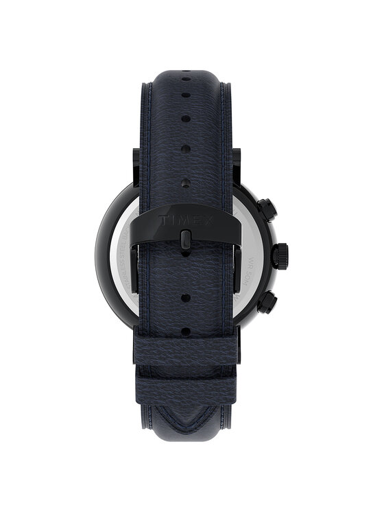 Timex Timex Orologio TW2U88900 Blu