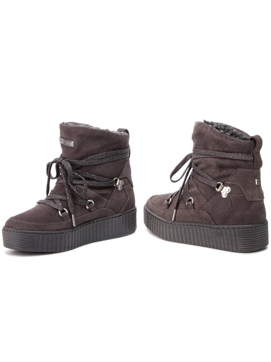 Tommy hilfiger cozy warm lined discount