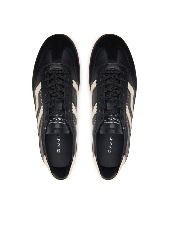Gant Gant Sneakers Cuzmo 33631374 Schwarz